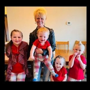 Meet your Posher, Billie jo